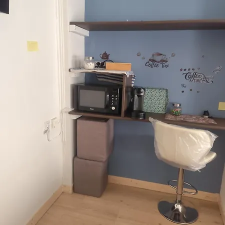 Apartment Spacieux Pour 5 Personnes *