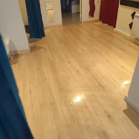 Spacieux Pour 5 Personnes