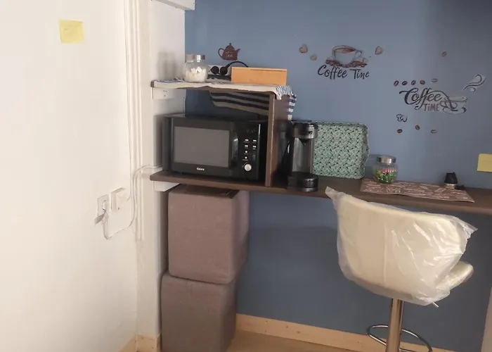Appartamento Spacieux Pour 5 Personnes *