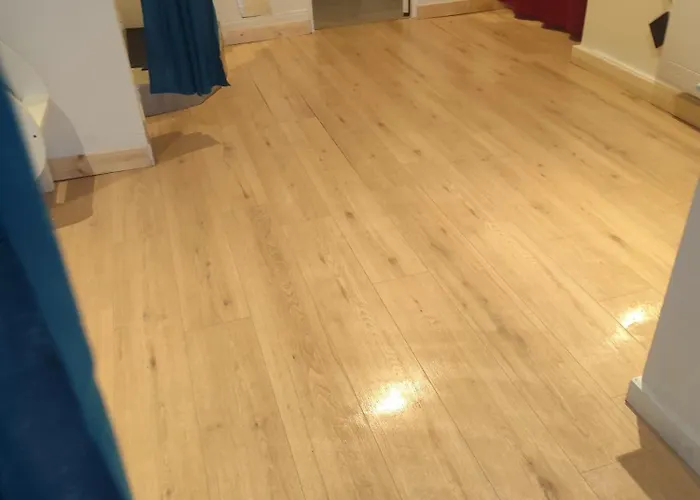 Spacieux Pour 5 Personnes
